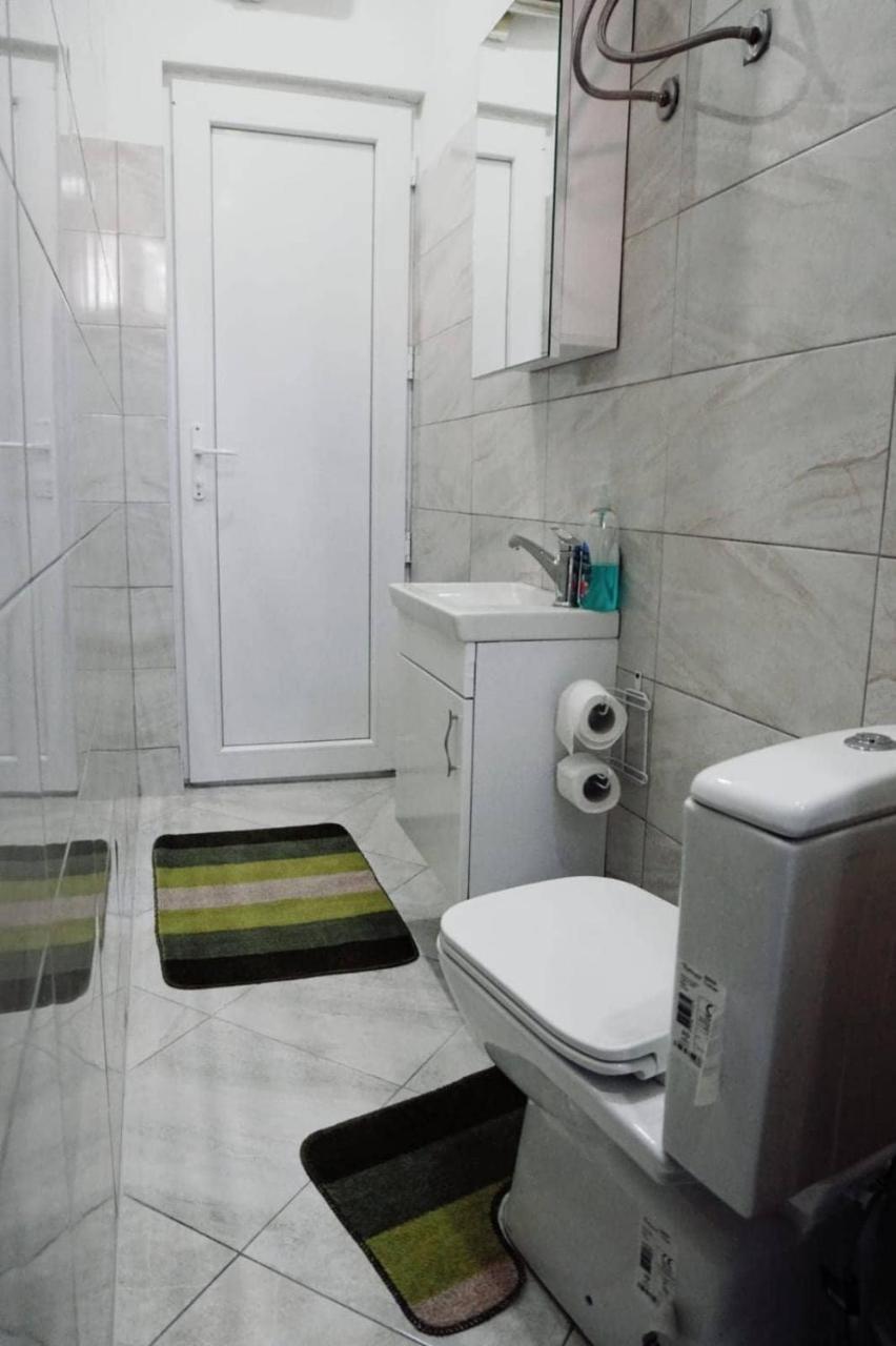 Nano Apartment Prizren Exterior foto